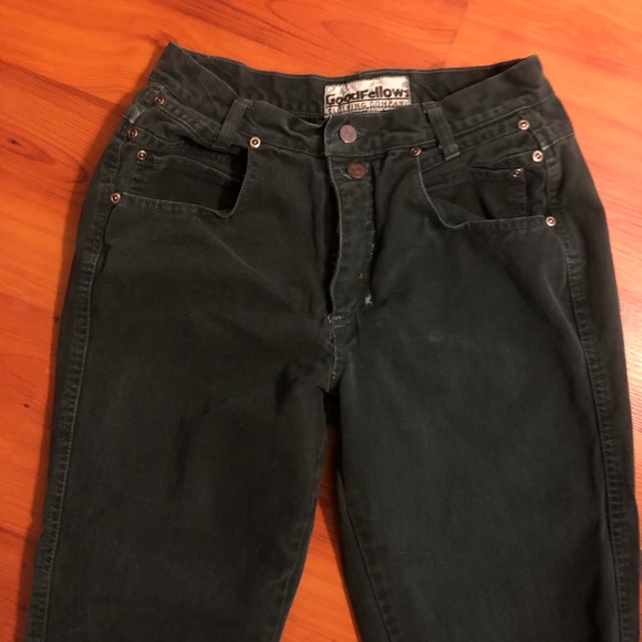Vintage Good Fellows Jeans - Picture 5 of 6